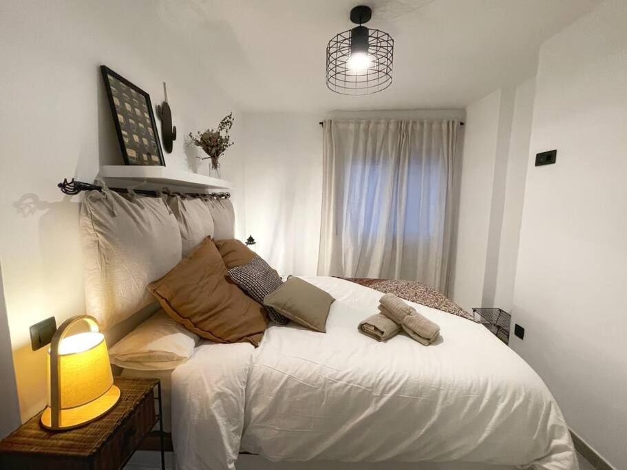 Appartement Casa Pilarica Casco Antiguo à Saragosse Extérieur photo