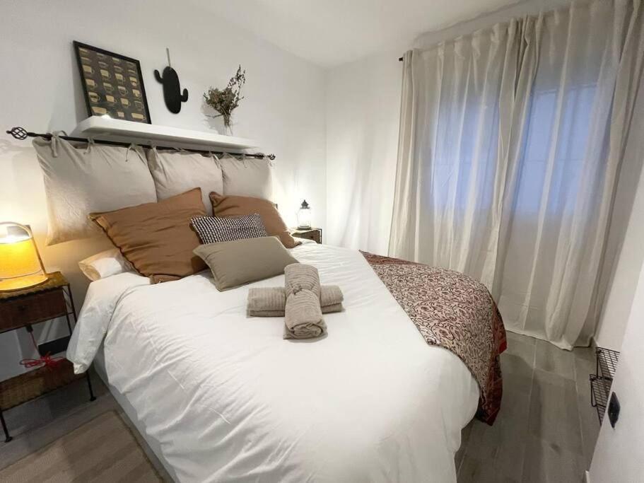 Appartement Casa Pilarica Casco Antiguo à Saragosse Extérieur photo