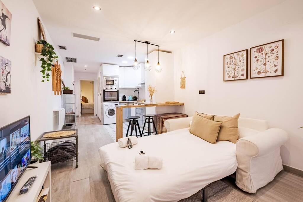 Appartement Casa Pilarica Casco Antiguo à Saragosse Extérieur photo