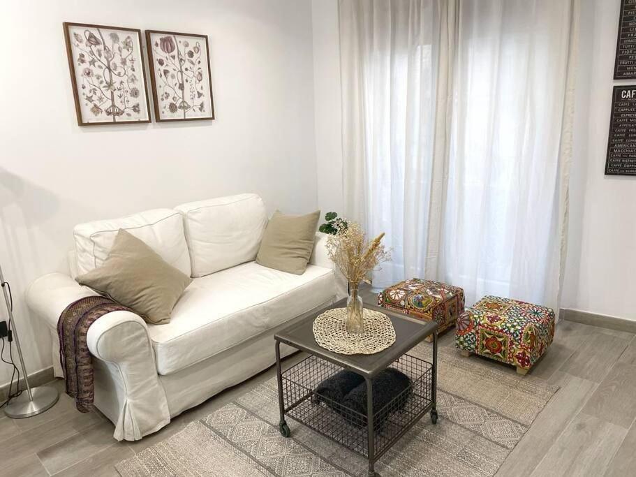 Appartement Casa Pilarica Casco Antiguo à Saragosse Extérieur photo