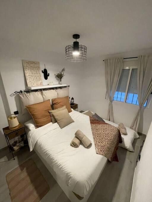 Appartement Casa Pilarica Casco Antiguo à Saragosse Extérieur photo