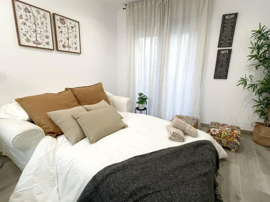 Appartement Casa Pilarica Casco Antiguo à Saragosse Extérieur photo
