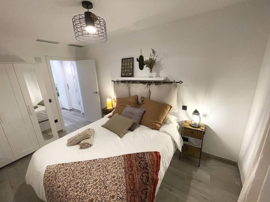 Appartement Casa Pilarica Casco Antiguo à Saragosse Extérieur photo
