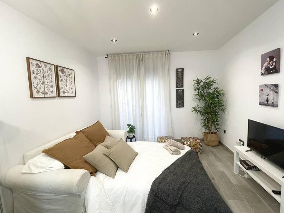 Appartement Casa Pilarica Casco Antiguo à Saragosse Extérieur photo